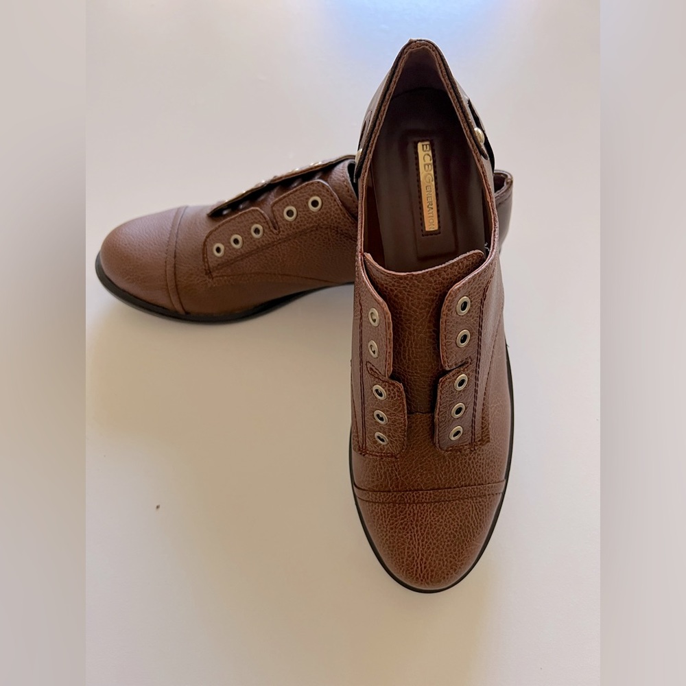 BCBG Shoes (*new with box)